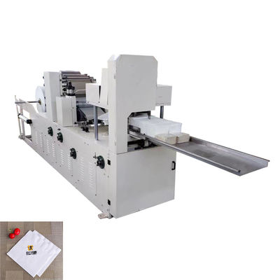 Papier de soie de soie de serviette de Xinyun faisant la machine imprimant l'exactitude recouverte gravante en refief
