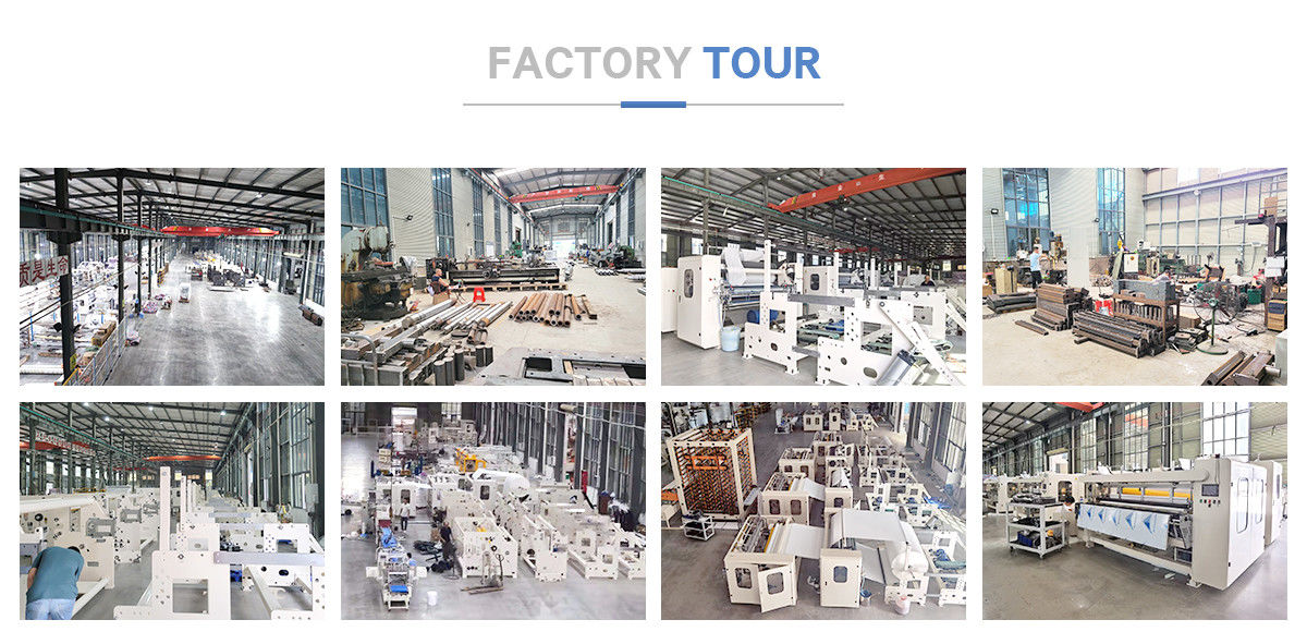 Fujian Xinyun Machinery Development Co., Ltd.