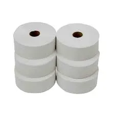Machine de découpe automatique de papier kraft à rouleaux jumbo 3