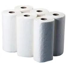 Machine de découpe automatique de papier kraft à rouleaux jumbo 5