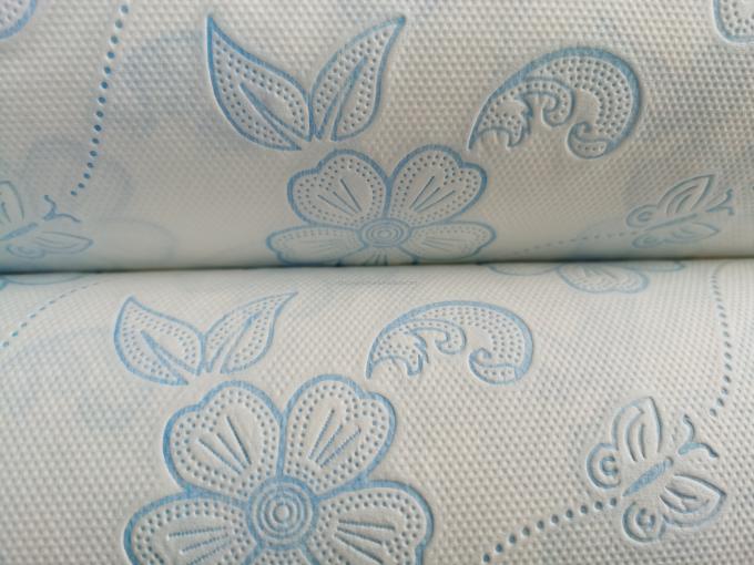 Machine à fabriquer des petits rouleaux de papier toilette par collage et stratification, machine à rembobiner l'essuie-tout de cuisine 10