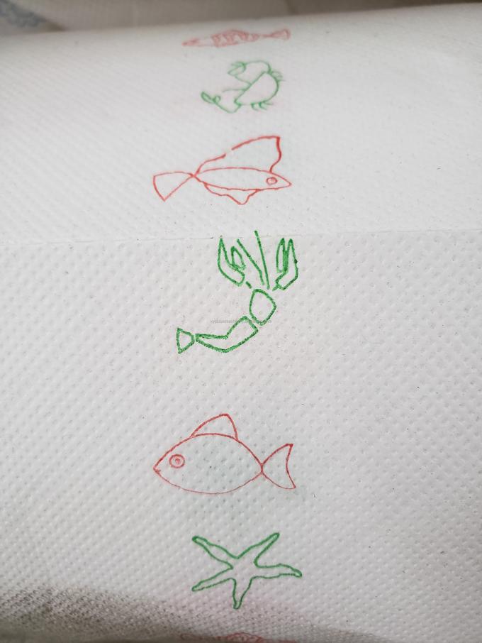 Une belle machine &agrave; refaire du papier de serviette de cuisine 10