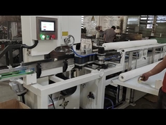 Machine de découpe automatique de papier toilette XY-AI-400