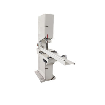 Machine de découpe de rouleaux de papier personnalisable 30-60 rouleaux/min pour différentes tailles et longueurs