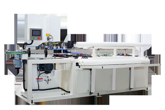 Machine automatique de découpe de papier toilette pour les serviettes de cuisine