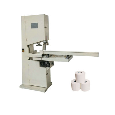 Machine de découpe de rouleaux de papier toilette à bas prix
