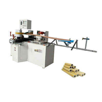15 à 20 m/min Machine à fabriquer du papier toilette, de la serviette de cuisine et du noyau intérieur