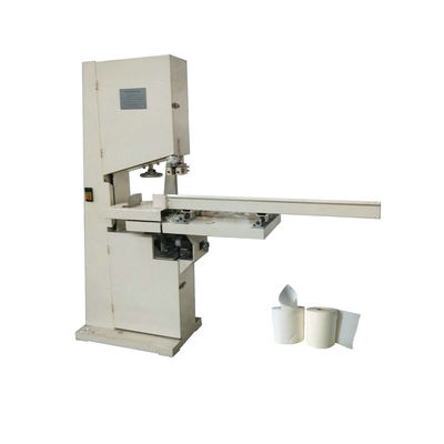 30-60 rouleaux/min Machine de découpe de papier toilette cuisine serviette pour démarrer une nouvelle usine de papier tissé