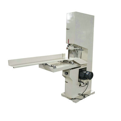 Machine de découpe de rouleaux de papier toilette pour petites entreprises
