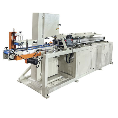 Bon prix petit rouleau de papier toilette bande a vu machine de coupe cuisine machine de coupe de serviette